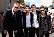 2014 Billboard Music Awards - Red Carpet - Source: Getty